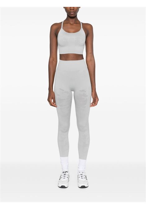 Leggings sportivi TrueStrength in grigio chiaro Adidas by Stella McCartney - donna ADIDAS BY STELLA MC CARTNEY | IW3109GRY